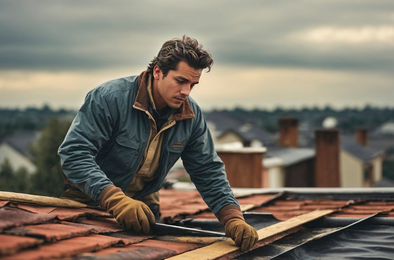 Professional Chimney Waterproofing Services In Artesia California