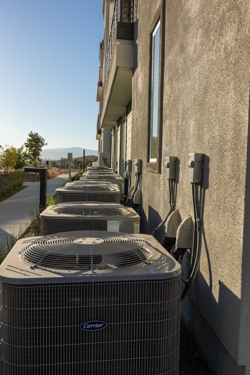 Professional Commercial Air Duct Cleaning In Artesia California