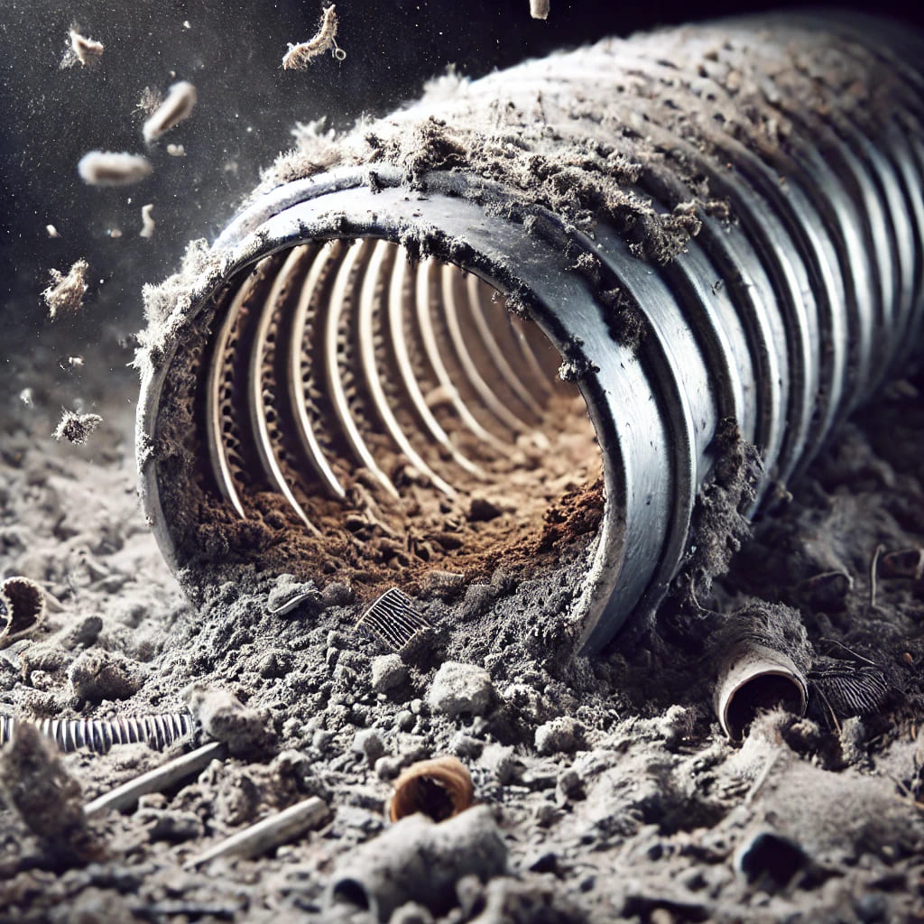 Professional Dryer Vent Cleaning Artesia CA - Expert Safety and Efficiency Solutions by Chimney Sweep Artesia