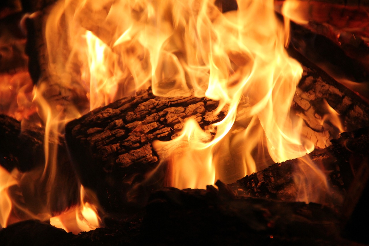 Professional Fireplace Cleaning Services In Artesia California