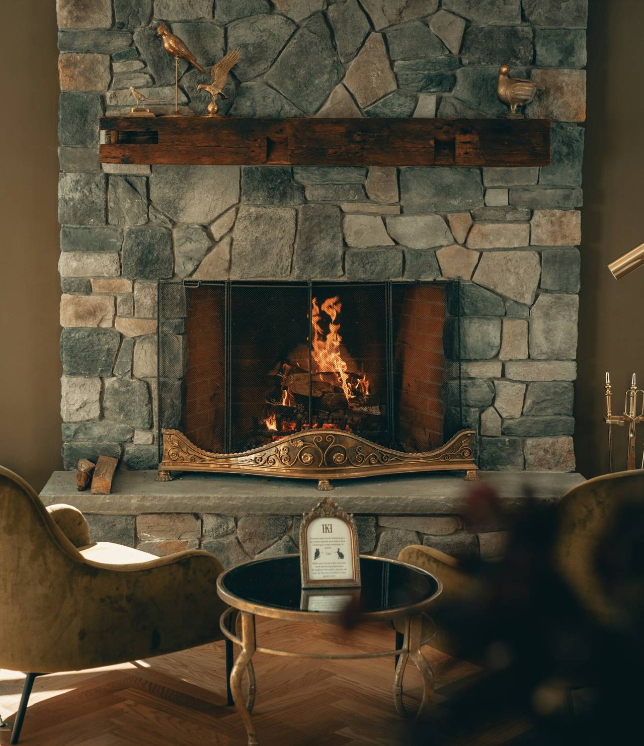 Professional Fireplace Services In Artesia California