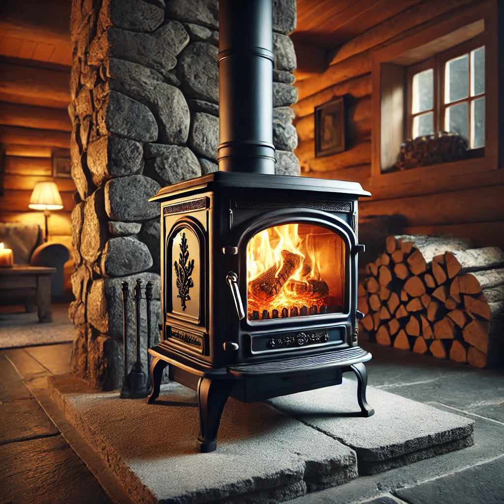 Professional Wood Stove Repair Artesia CA - Expert Heating Efficiency Solutions by Chimney Sweep Artesia